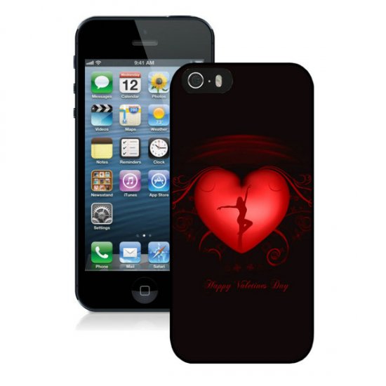 Valentine Girl iPhone 5 5S Cases CAU | Coach Outlet Canada